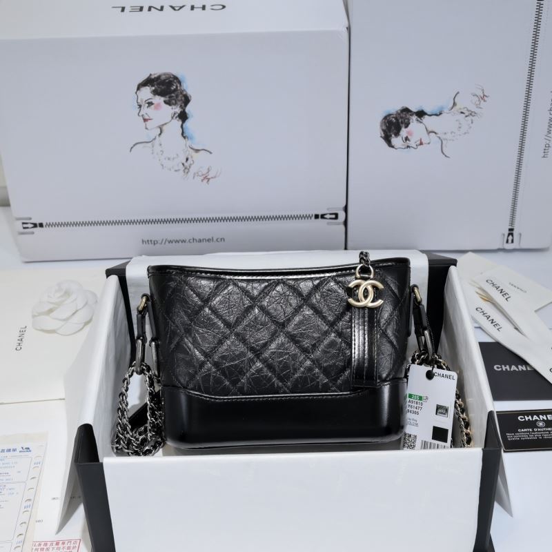 Chanel Gabrielle Bags